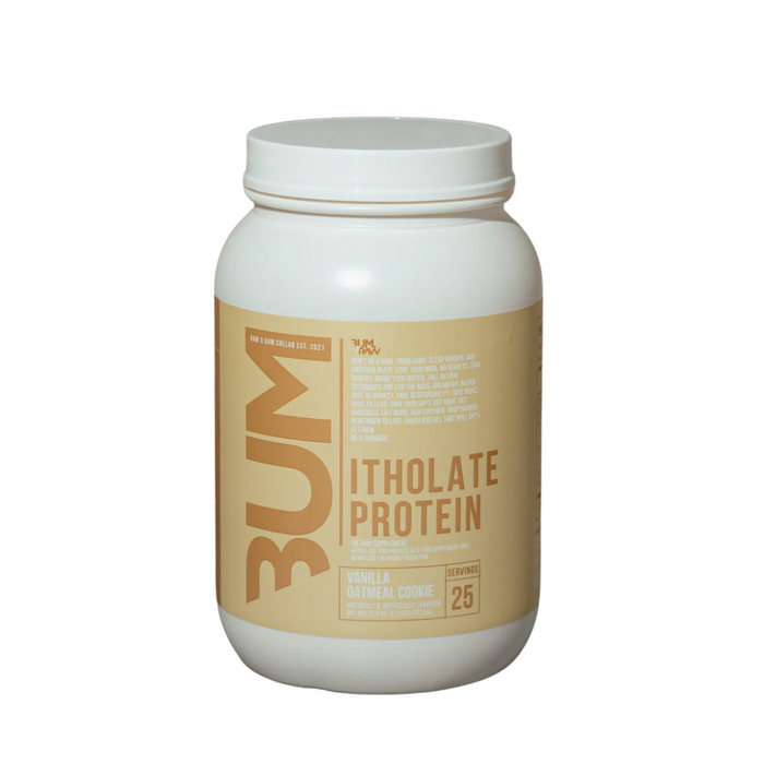 RAW: Itholate Protein