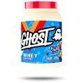 Ghost: Whey Protein