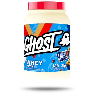 Ghost: Whey Protein