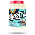 Ghost: Whey Protein