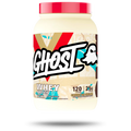 Ghost: Whey Protein