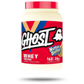 Ghost: Whey Protein