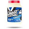 Ghost: Whey Protein