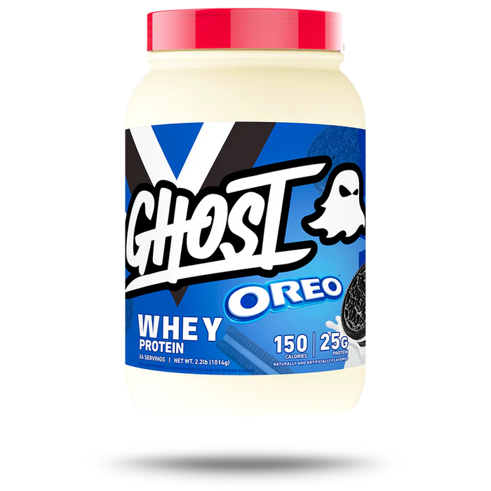 Ghost: Whey Protein