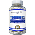 Hi-Tech: Yohimbine HCL