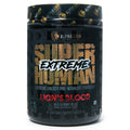 Alpha Lion: Super Human EXTREME