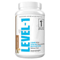 1st Phorm: Level-1