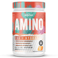 Inspired: AMINO (Vegan EAAs)