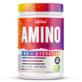 Inspired: AMINO (Vegan EAAs)