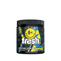 Fresh Supps: Creatine/HMB