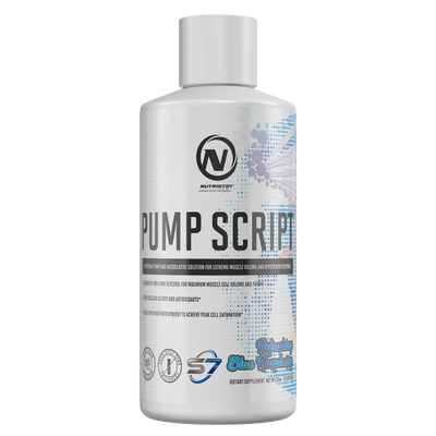 NutriStat: Pump Script