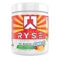 RYSE: Element Pre-Workout