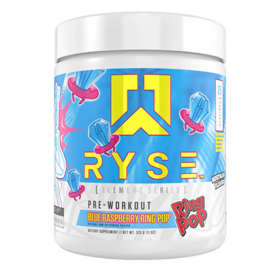 RYSE: Element Pre-Workout