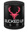 DAS Labs: Bucked Up