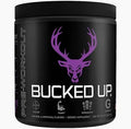 DAS Labs: Bucked Up