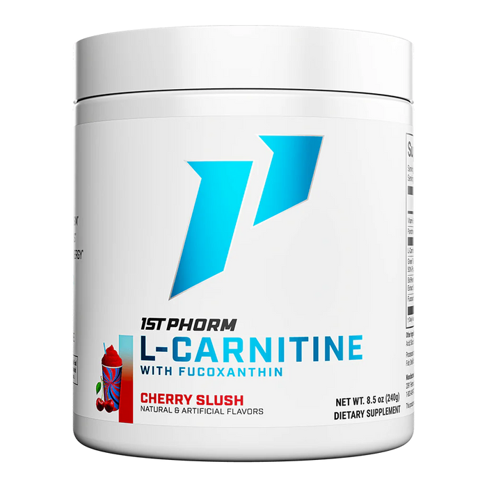 1st Phorm: L-Carnitine - Powder