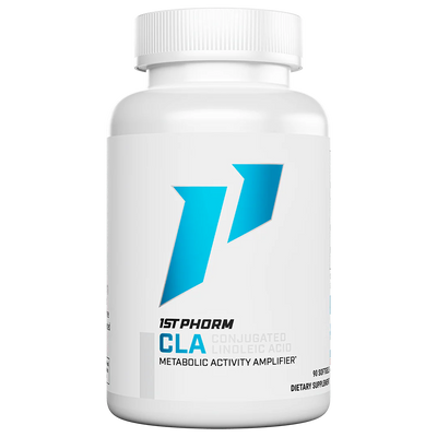 1st Phorm: CLA