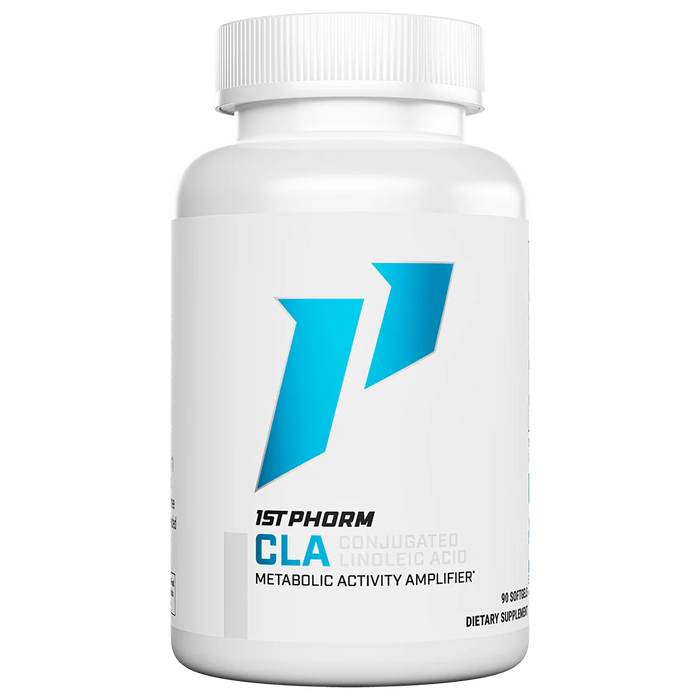 1st Phorm: CLA