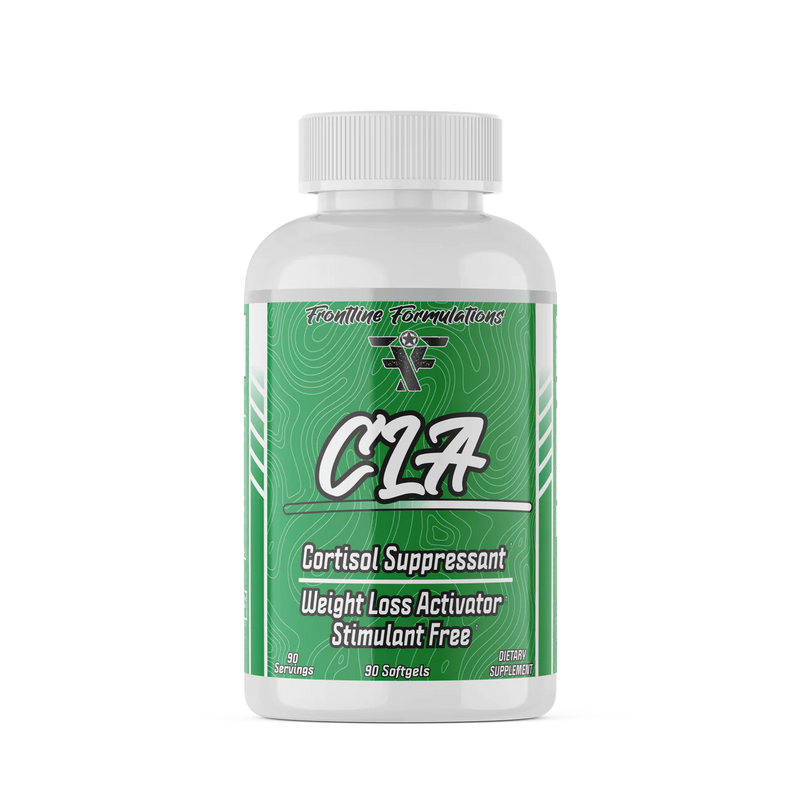 FrontLine Formulations: CLA