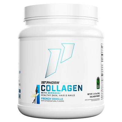 1st Phorm: Collagen NATURAL