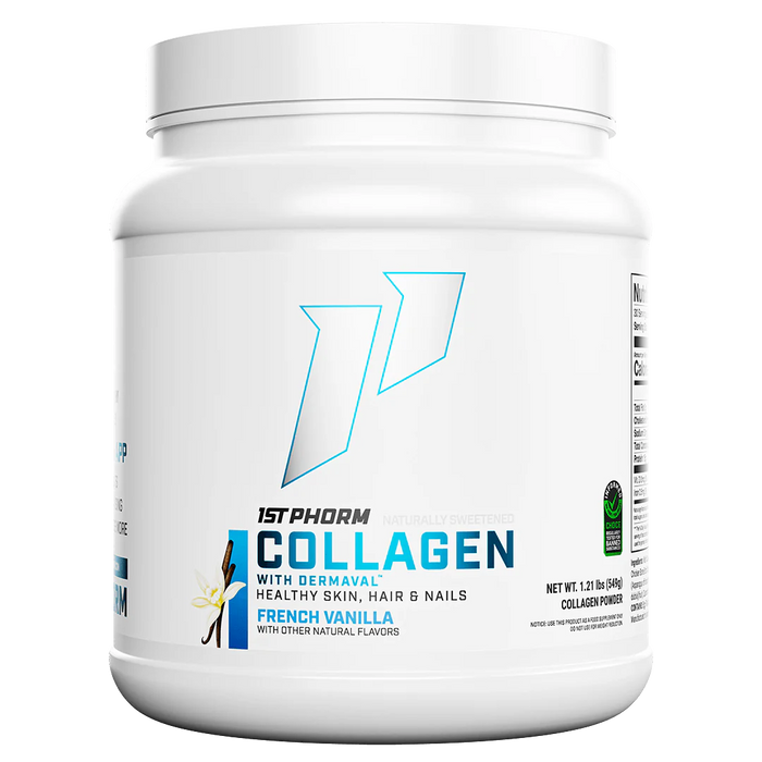 1st Phorm: Collagen NATURAL