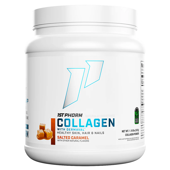 1st Phorm: Collagen NATURAL