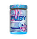 Core: FURY V2