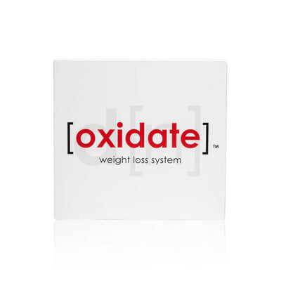 Define: Oxidate