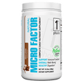 1st Phorm: MicroFactor Powder