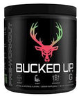 DAS Labs: Bucked Up