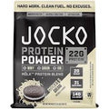 JOCKO FUEL: JOCKO Protein Powder