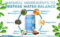Self Evolve: Water Loss