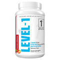 1st Phorm: Level-1