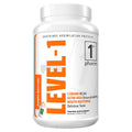 1st Phorm: Level-1