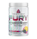 Core: FURY V2