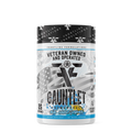Frontline Formulations: Gauntlet Pre Workout
