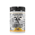 Frontline Formulations: Gauntlet Pre Workout