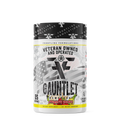 Frontline Formulations: Gauntlet Pre Workout