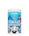 Axe & Sledge: Hydraulic V2