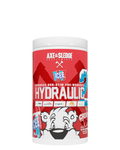 Axe & Sledge: Hydraulic V2