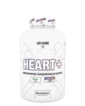 Axe & Sledge: Heart+