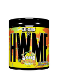 Axe & Sledge: HWMF