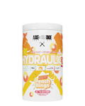 Axe & Sledge: Hydraulic V2