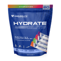 EndurElite: Hydrate Elite - 20 srv bag