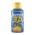 Performax: Hyper3D Pre Workout Shots