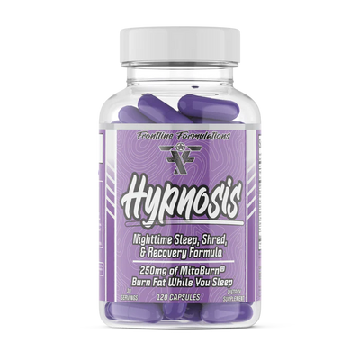 FrontLine Formulations: Hypnosis