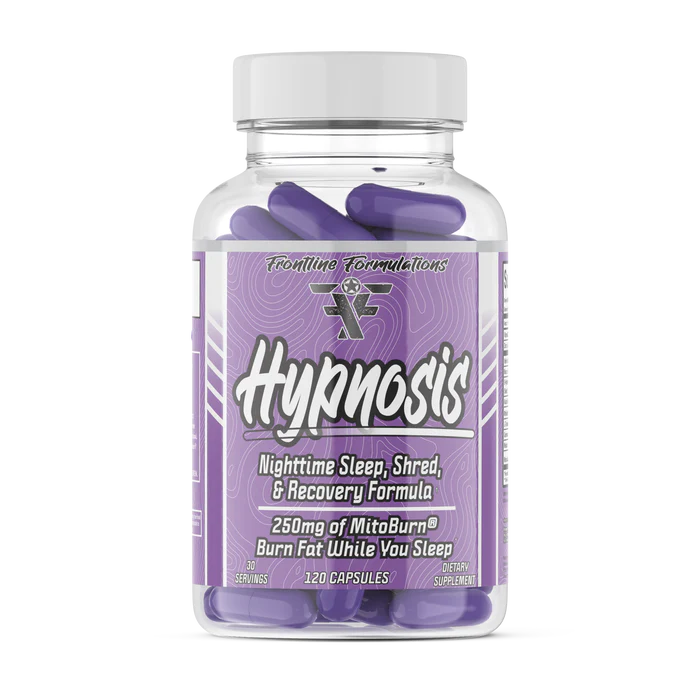 FrontLine Formulations: Hypnosis