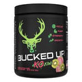 DAS Labs: Bucked Up