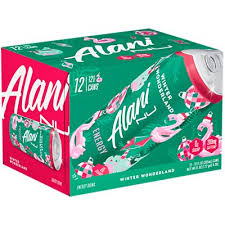 Alani Nu: Energy Drink (Case of 12)