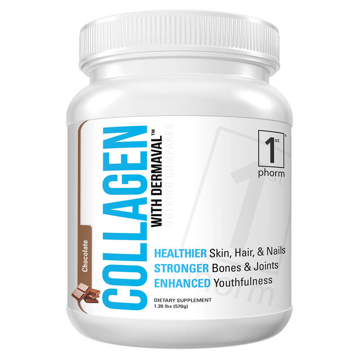 1st Phorm: Collagen